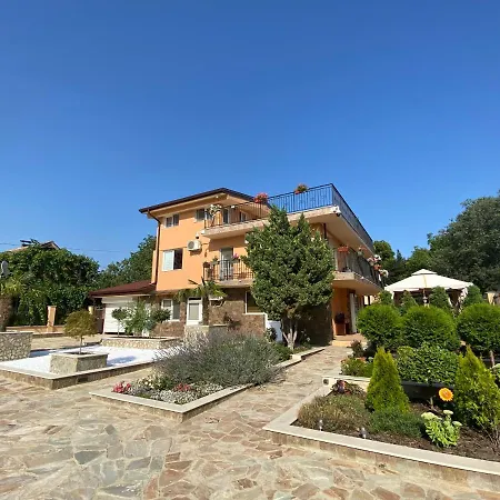 Affittacamere M&v House